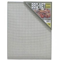 【5セット】 土井金属 BBQ 網M 380×500 MMT16648X5
