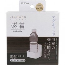 【5セット】 東和産業 磁着SQ マグネットバスドリンクホルダー 39202X5