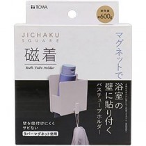 【5セット】 東和産業 磁着SQ マグネットバスチューブホルダー 39204X5