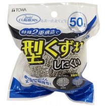 【10セット】 東和産業 デュアルカールボーン 50g 10470X10