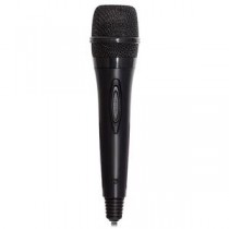 アンサー Switch用 USBマイク USB-MICROPHONE 3m ブラック ANS-SW050BK