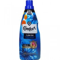 コンフォート ウルトラケア 柔軟剤 モーニングフレッシュ 800ml×【3本セット】