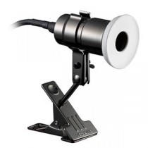 YAZAWA 防雨型クリップライトLED専用カバー無しE26 CWXELP06GM