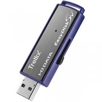 IOデータ 管理者ソフトウェア対応アンチウイルスエンジン搭載セキュリティUSBメモリー16GB5年版 ED-SVT4/16G5