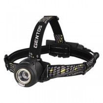 GENTOS ジェントス LEDヘッドライト リバティ LIBERTY シリーズ 700ルーメン LY-217R