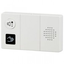【3セット】 オーム電機 センサー式トイレ用流水音発生器 07-0613 OGH-SS1X3