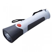 【5セット】 スマイルキッズ 単1型LED防雨ライト AHL-1207X5