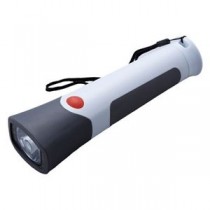 【5セット】 スマイルキッズ 単2型LED防雨ライト AHL-2203X5