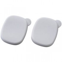 【5セット】 スマイルキッズ 軟こうぬりちゃん専用取替えパッド ASH-004X5