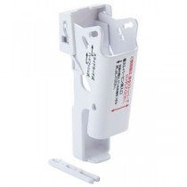 【5セット】 スマイルキッズ 軽着火ライター補助具CK-II AFL-08X5