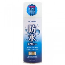 【5セット】 矢澤 YAZAWA 防水スプレー 420mL footmate30160X5