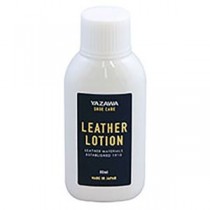 【5セット】 矢澤 YAZAWA SHOE CARE レザーローション 80mL footmate30269X5