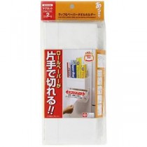 【5セット】 レック Baラップ&ペーパータオルホルダー K-843X5
