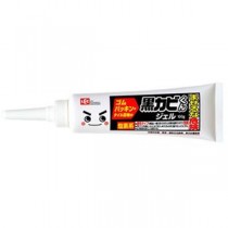 【5セット】 レック GN黒カビくんカビとりジェル100g C00091X5