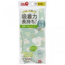 【5セット】 レック 吸着べんざシート ボタニカル BB-484X5