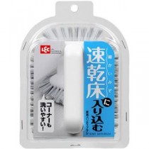 【5セット】 レック 床用ハンディブラシ S-527X5