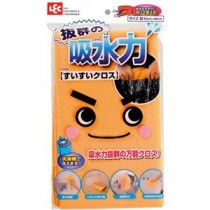 【5セット】 レック すいすいクロス S-434X5