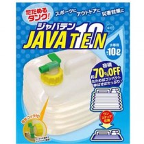 【5セット】 タンゲ化学 たためるタンク!ジャバテン10 MMT01310X5