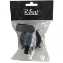 【5セット】 タンゲ化学 ASNTシリーズ タンクコックG型 ブラック MMT03512X5
