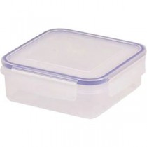 【5セット】 パール金属 キープロック 鮮度を保つ保存容器正方形700ml HB-0586X5