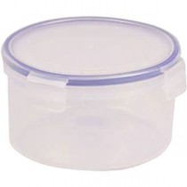 【5セット】 パール金属 キープロック 鮮度を保つ保存容器丸形920ml HB-0595X5