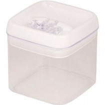 【5セット】 パール金属 レバーDE簡単ロックシステムコンテナ1.0L HB-2109X5