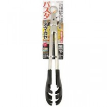 【5セット】 パール金属 ベジライブ ナイロン製スパトング26.5cm CC-1076X5