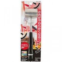 【5セット】 パール金属 ベジライブ ダイキャスト肉たたき CC-1097X5