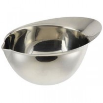 【5セット】 パール金属 エッ!グー ステンレス製ちょうどいいボール10cm D-0349X5