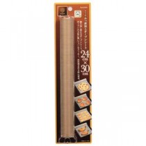 【5セット】 パール金属 ラフィネ ふっ素加工オーブンシート D-6131X5