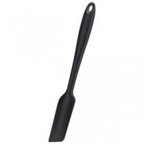 【5セット】 パール金属 TOUCH シリコーンパレットヘラ BLACK G-5096X5