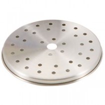 【5セット】 パール金属 圧力鍋用蒸し目皿18cm用 H-5035X5