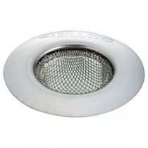 【5セット】 パール金属 アットアクア 18-8ステンレス製DX排水栓ネット5.5cm HB-4175X5