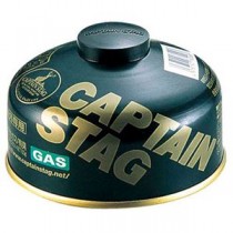 【5セット】 パール金属 レギュラーガスカートリッジ CS-150 M-8258X5