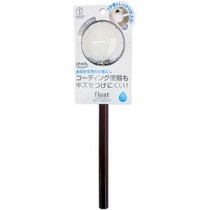 【5セット】 ヨコズナクリエーション フロート トイレクリーナー単品 ブラウン MMT85141X5