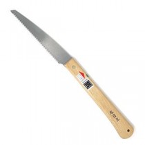 リッチボンド 角源 折込鋸 イバラ目 180mm X-1065