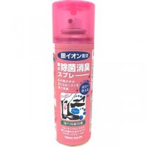 【5セット】 テラオ 逆さで使える靴の除菌消臭スプレー 220mL terao52092X5