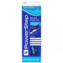 PowerStep ピナクル 9-9.1/2(27-27.5cm) PowerStep00758