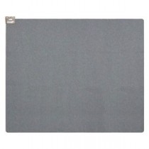 MORITA ホットカーペット 電気カーペット 3畳相当 約235×195cm 室温センサー付 省エネ TMC-300TS