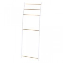 タオルスタンド 48×12×148cm 耐荷重量約3kg 組立式 K50508838