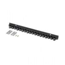 サンワサプライ クリップホルダー ERD-WDK12070W/RAC-WDKT15077W用共通オプション RAC-WDKT-CH1