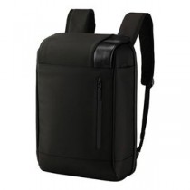 エレコム 防犯バックパック20L ブラック BM-BPSC01BK