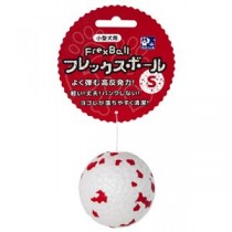 （まとめ） フレックスボール S 【×5セット】