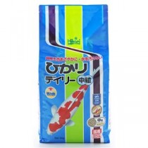 ひかり デイリー 中粒 4kg【代引不可】
