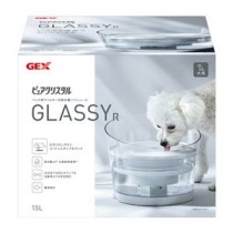 ピュアクリスタル グラッシーR 1.5L 犬用
