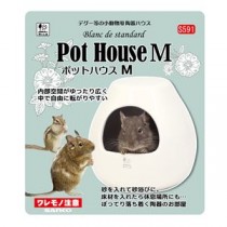 ポットハウス M