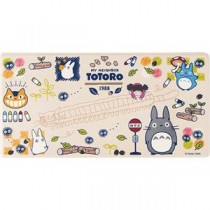 となりのトトロ おえかき キッチンマット 約45×90cm C6089630