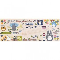 となりのトトロ おえかき キッチンマット 約45×120cm C6089647