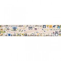 となりのトトロ おえかき キッチンマット 約45×240cm C6089668