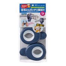 【5セット】 ダイヤ 竿ストッパーW・neo 2個入 MMT74577X5